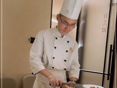 -四季民福烤鸭店(西单华威约饭街店)
