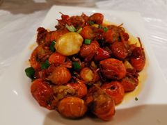 -早酒肖汉老味拌面