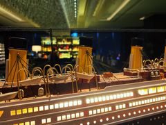 -瑞吉吧 The St·Regis Bar(长沙瑞吉酒店)