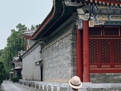 -北京颐和宾馆