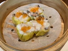 -索菲特酒店·乐轩华中餐厅