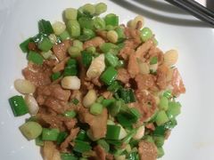 宣威小炒肉-云腾食府·云南菜