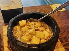 -厨大将烤肘子(镇江北路店)