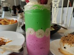 -娜娜家·Nana's restaurant(国金汇店)