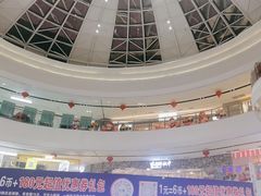 -万达广场(临港店)