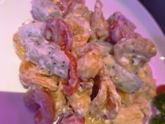 -粉墨特色菜·烧烤音乐酒馆