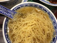 -麦奀云吞面世家 山顶店(山顶广场店)