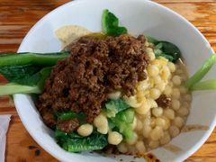 -朱儿面庄(洋河三路店)