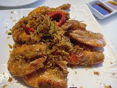-衡山汇·高级粤菜(霄云路店)