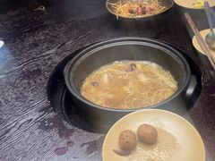 -滇野云南野生菌餐厅(陕西南路店)