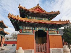 -历代帝王庙博物馆