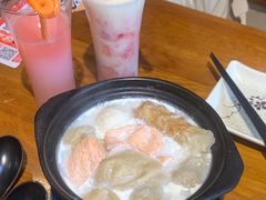 -三月居酒屋(青年大街店)