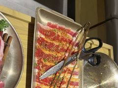 -西塔老太太泥炉烤肉(亚运村店)