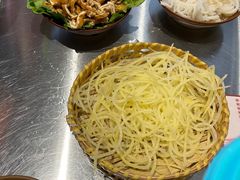-郭铁柱·泥炉老火锅(江北龙湖天街店)