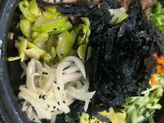 -釜山豚骨汤饭(芝罘万达广场店)