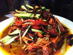 -红盔甲·小龙虾(天钥桥店)