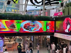 -南京时尚莱迪购物广场(正洪街店)