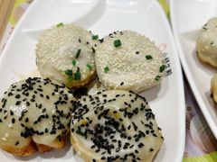 -小杨生煎(松江大学城店)