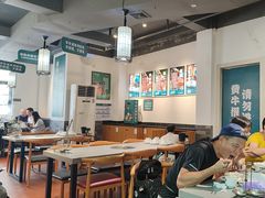 -非遗•老字号•阿彬牛肉火锅(广济桥店)