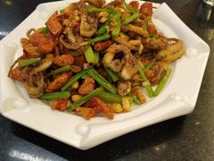 -双海酒店·海鲜家常菜(南戴河店)