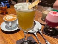麻瓜-UID Café(南门店)