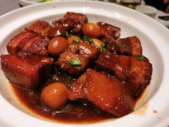 -荷塘秋月·本帮江浙菜(国权路店)