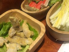 -独食火锅·半米屋台(直营总店)