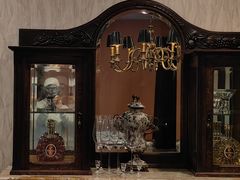 -茴香熙楼(翠湖店)