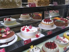 -味多美蛋糕(古城店)