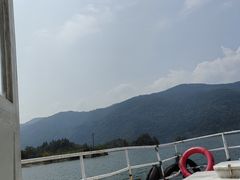 -仙岛湖旅游风景区
