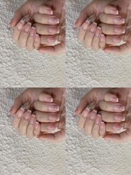 点击看大图 -M·X Nail日式美甲美睫