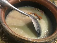 -潮粥荟·潮汕砂锅粥(朝阳大悦城店)