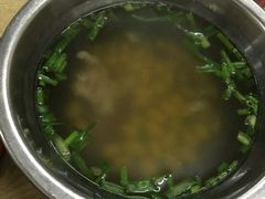 -舒蔡记生煎菜饭(云南中路店)