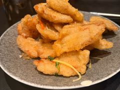 -蘸小院铁锅炖·蘸酱菜·东北菜(怀远门店)