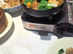 -楚山晓·湖北菜(武汉光谷K11店)