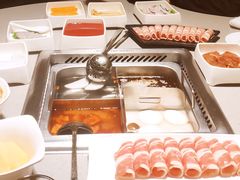 -海底捞火锅(漫乐城夜宵主题店)
