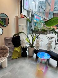 -茉柠Morning Nails