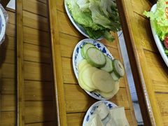 -八木轩·寻味大理白族民俗餐厅(文献路店)