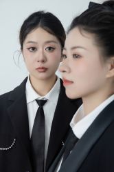 -MIAMOR米艾茉婚纱摄影(江都店)