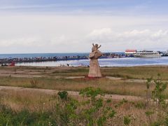-青海湖二郎剑景区