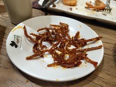 -汉巴味德巴西烤肉(顺和广场店)