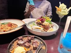 -blue frog蓝蛙(长泰广场店)