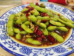 -江城燕子大排档(江汉路步行街店)