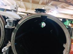 -泰达航母主题公园