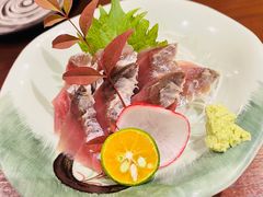 -纹兵卫手打荞麦面日料(虹桥本店)