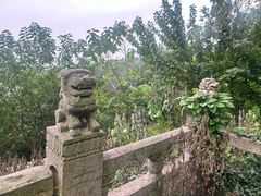 -敬亭山风景名胜区