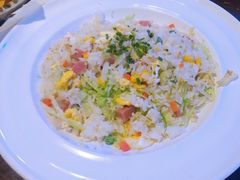 -panchos 墨西哥餐厅(嘉绿苑店)