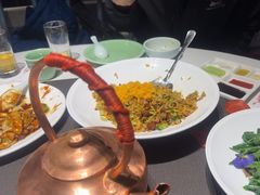 -北平盛世·新京菜·北京烤鸭(劲松·双井店)