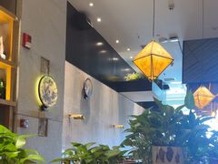 -云海肴·汽锅鸡·云南菜(苏州中心店)