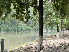 -沙河三洞古桥公园